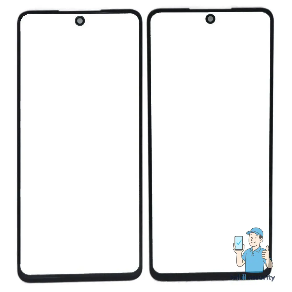 Front Glass for Infinix Note 30 5G